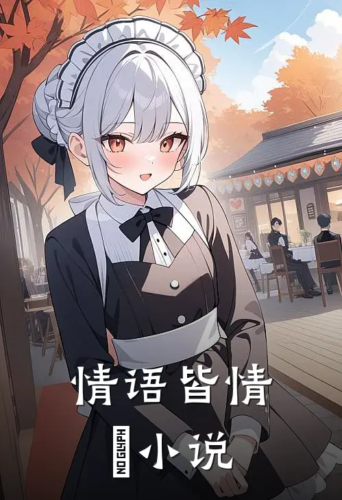 情语皆情與小说