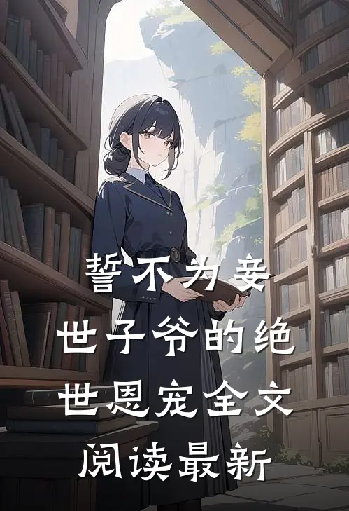 誓不为妾，世子爷的绝世恩宠全文阅读最新