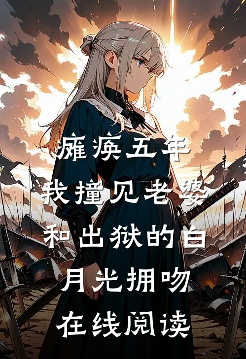瘫痪五年，我撞见老婆和出狱的白月光拥吻在线阅读