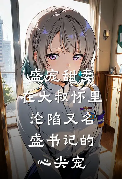 盛宠甜妻：在大叔怀里沦陷又名：盛书记的心尖宠