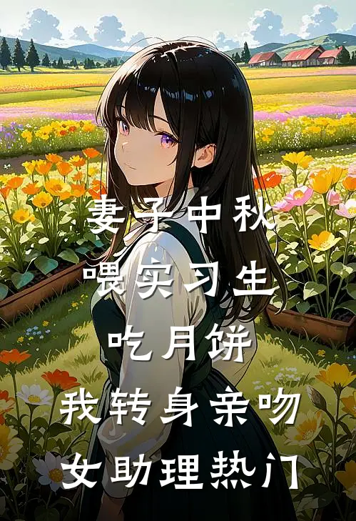 妻子中秋喂实习生吃月饼，我转身亲吻女助理热门
