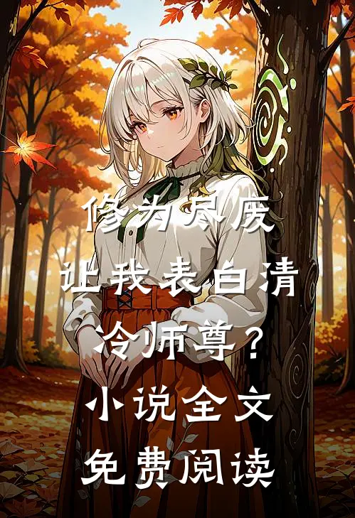 修为尽废，让我表白清冷师尊？小说全文免费阅读