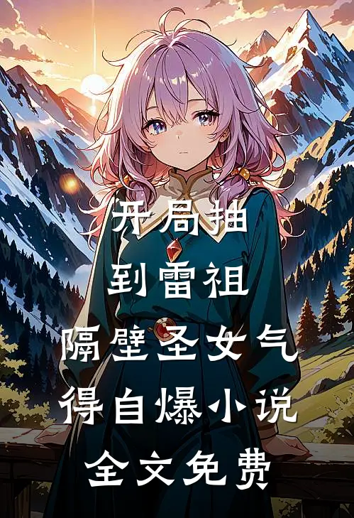 开局抽到雷祖，隔壁圣女气得自爆小说全文免费