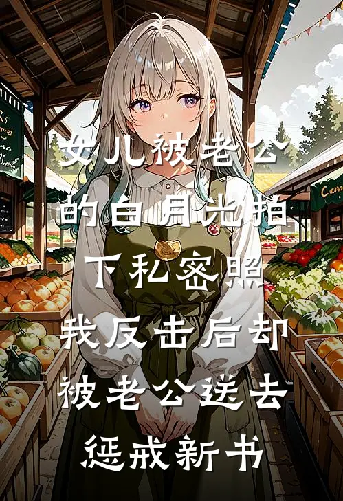 女儿被老公的白月光拍下私密照，我反击后却被老公送去惩戒新书