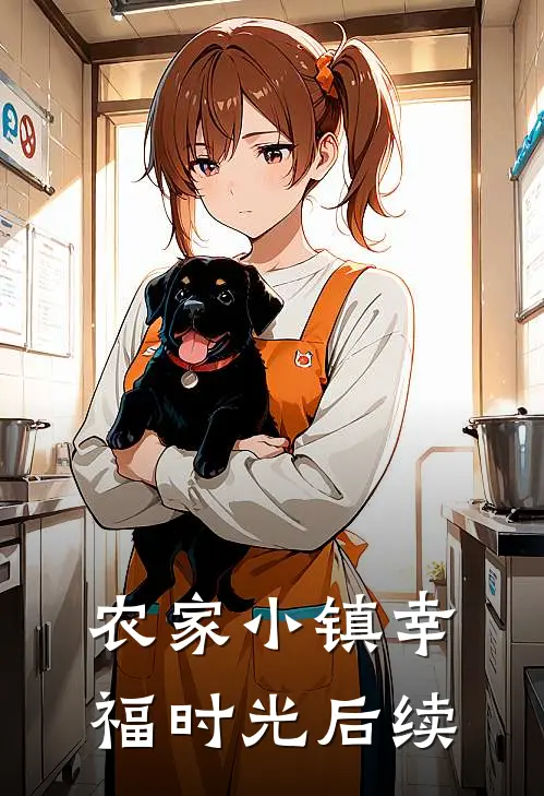 农家小镇幸福时光后续