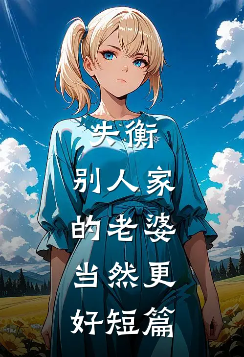 失衡：别人家的老婆，当然更好短篇