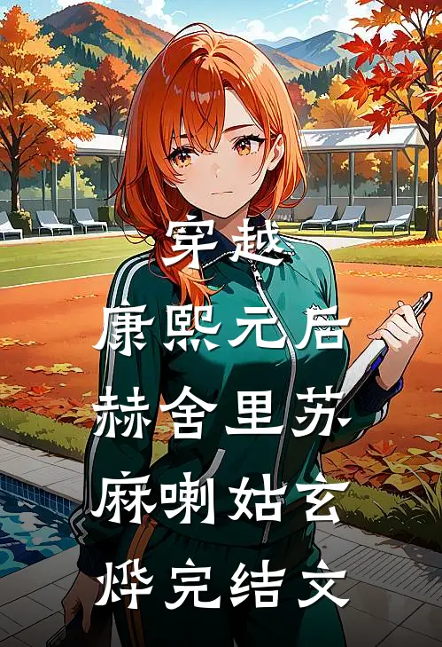穿越：康熙元后赫舍里苏麻喇姑玄烨完结文