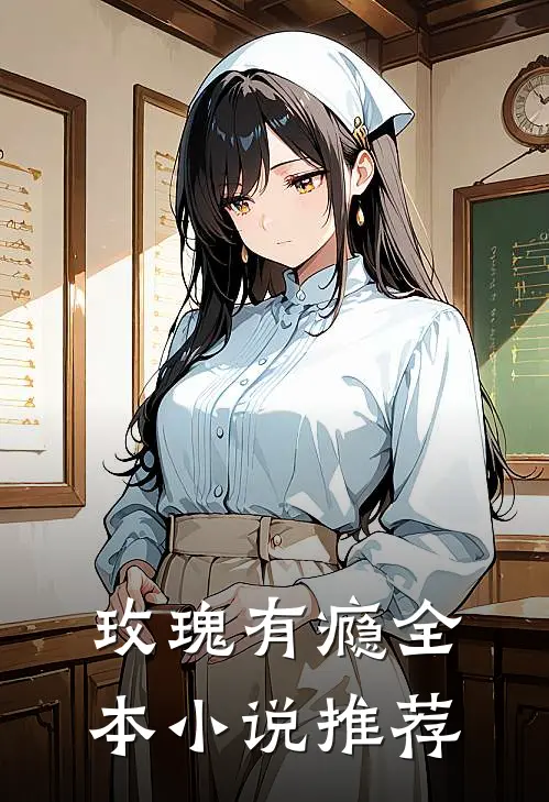 玫瑰有瘾全本小说推荐