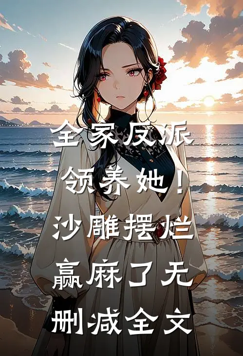 全家反派领养她！沙雕摆烂赢麻了无删减全文