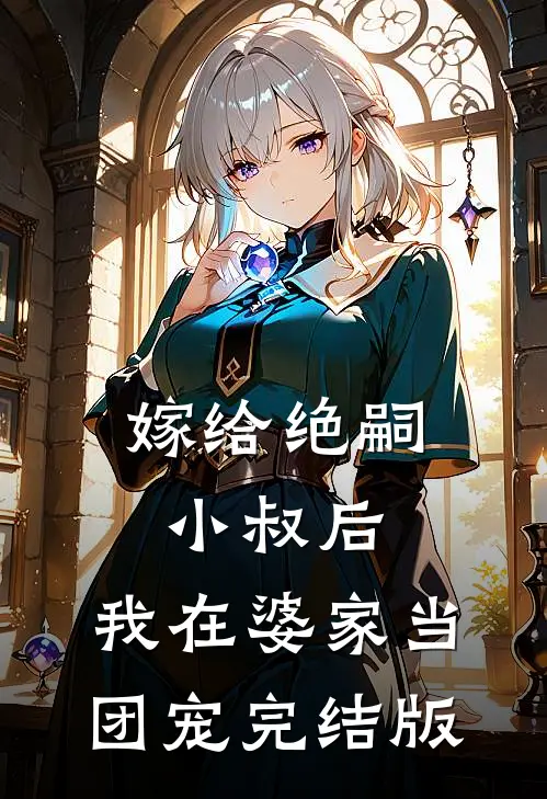 嫁给绝嗣小叔后，我在婆家当团宠完结版