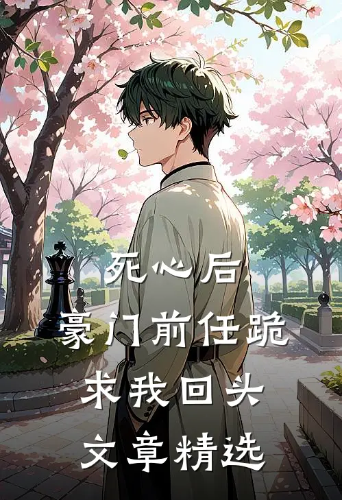 死心后，豪门前任跪求我回头文章精选