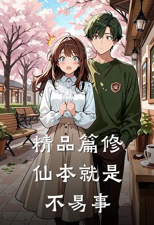 精品篇修仙本就是不易事