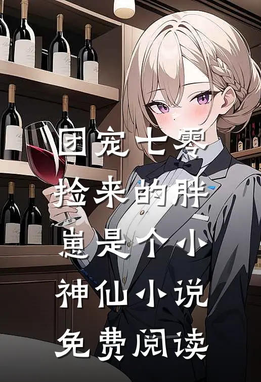 团宠七零：捡来的胖崽是个小神仙小说免费阅读