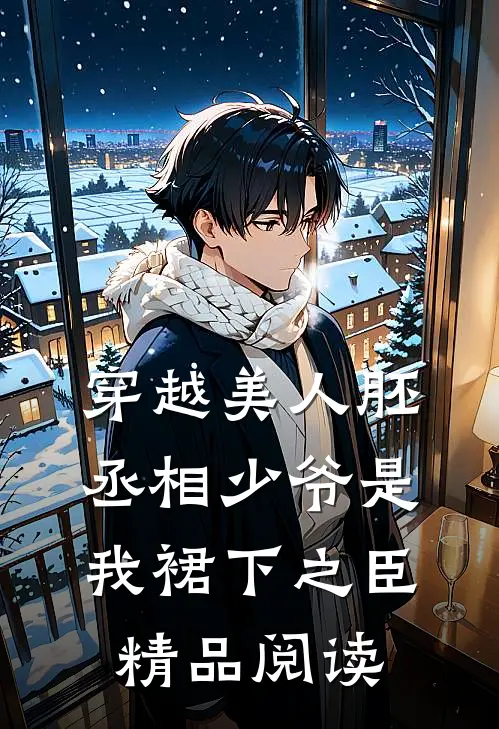 穿越美人胚，丞相少爷是我裙下之臣精品阅读