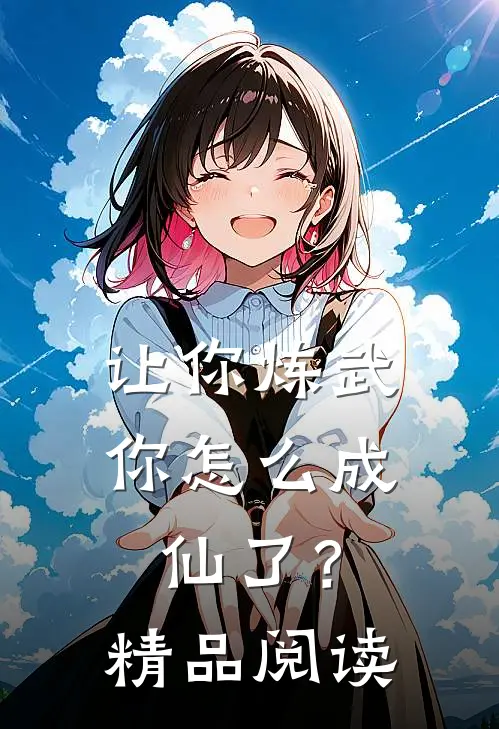 让你炼武，你怎么成仙了？精品阅读