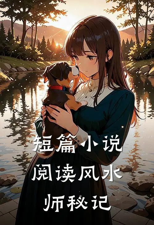 短篇小说阅读风水师秘记