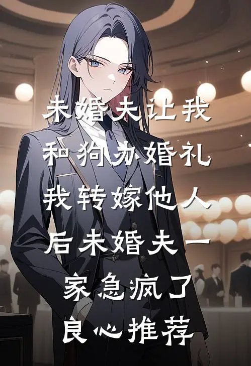 未婚夫让我和狗办婚礼，我转嫁他人后未婚夫一家急疯了良心推荐