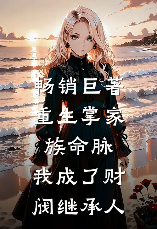 畅销巨著重生掌家族命脉，我成了财阀继承人