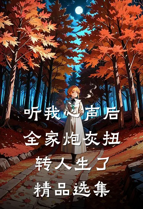听我心声后，全家炮灰扭转人生了精品选集