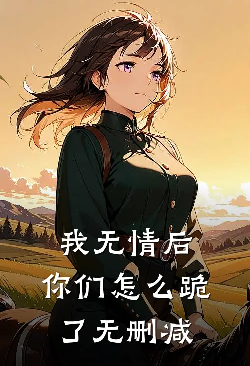 我无情后，你们怎么跪了无删减