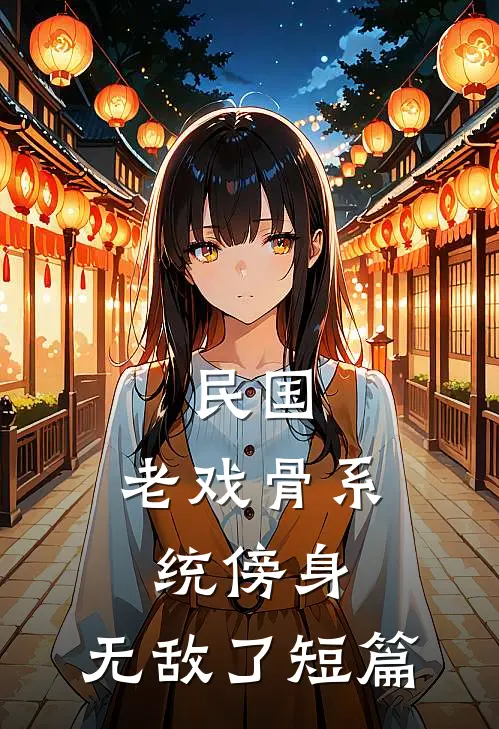 民国：老戏骨系统傍身，无敌了短篇