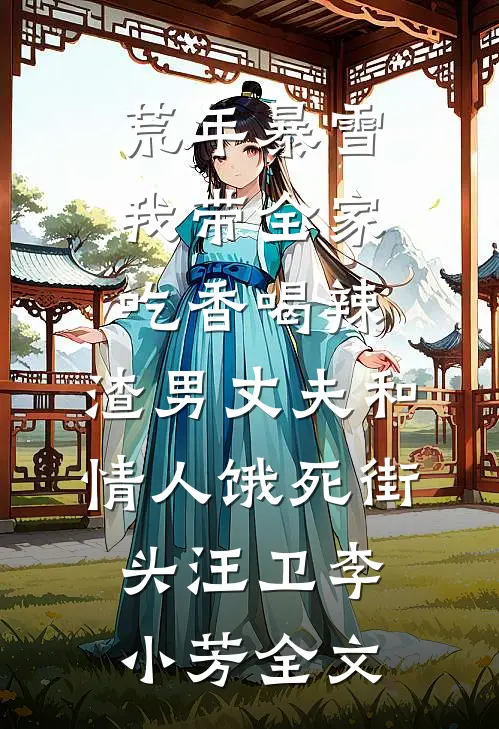 荒年暴雪我带全家吃香喝辣，渣男丈夫和情人饿死街头汪卫李小芳全文