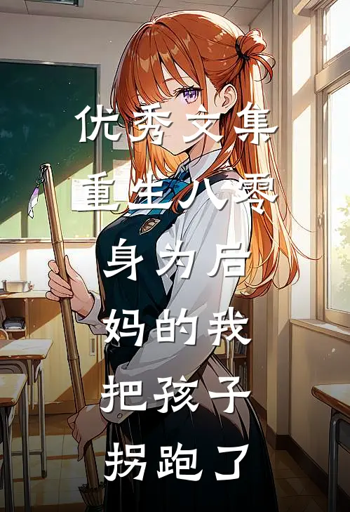 优秀文集重生八零：身为后妈的我，把孩子拐跑了