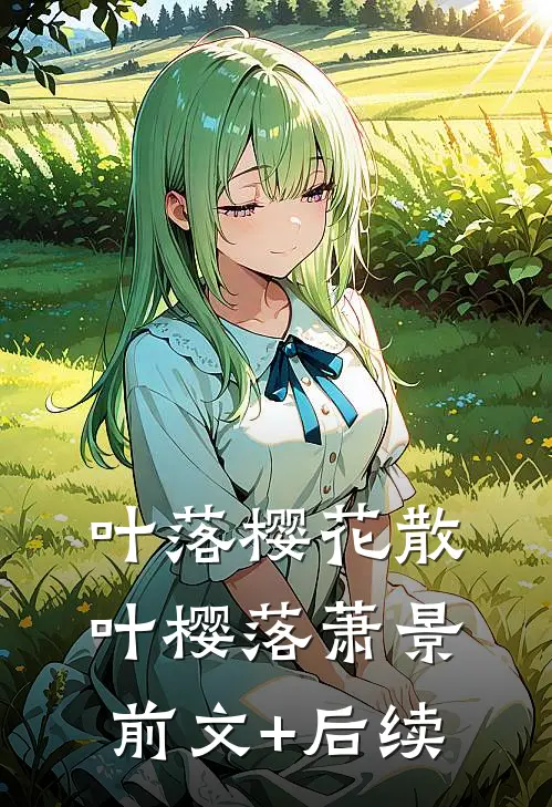 叶落樱花散叶樱落萧景前文+后续