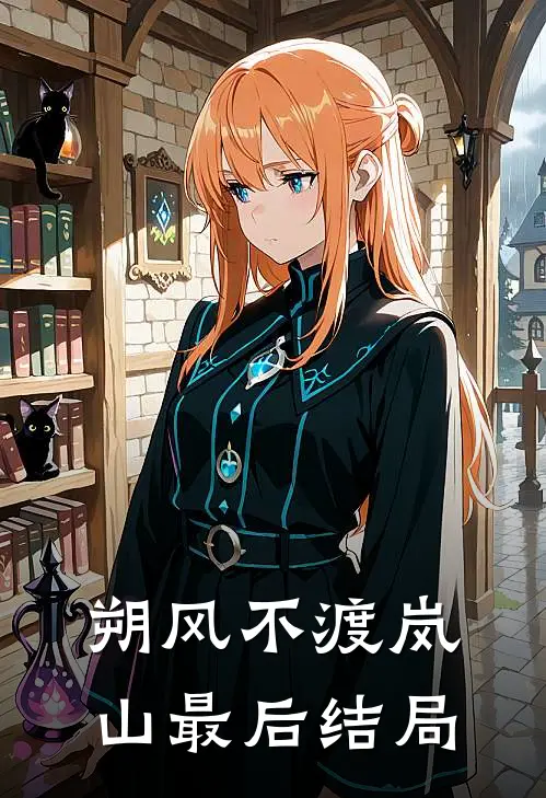 朔风不渡岚山最后结局