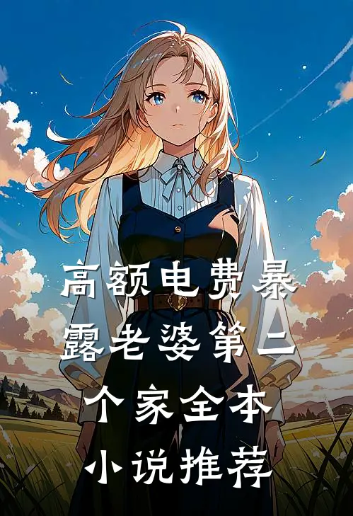 高额电费暴露老婆第二个家全本小说推荐