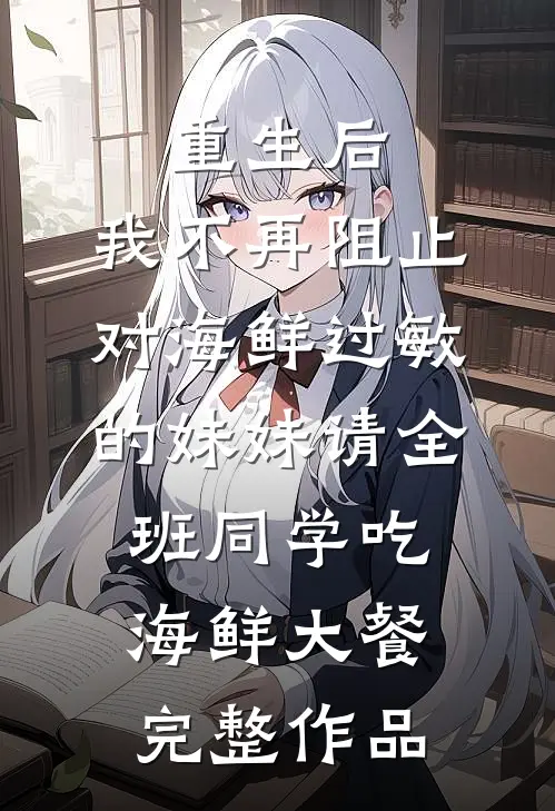 重生后，我不再阻止对海鲜过敏的妹妹请全班同学吃海鲜大餐完整作品