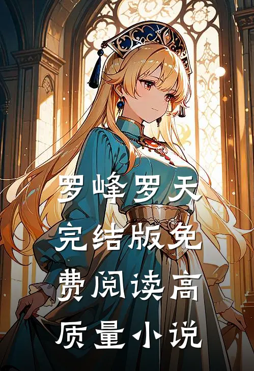 罗峰罗天完结版免费阅读高质量小说