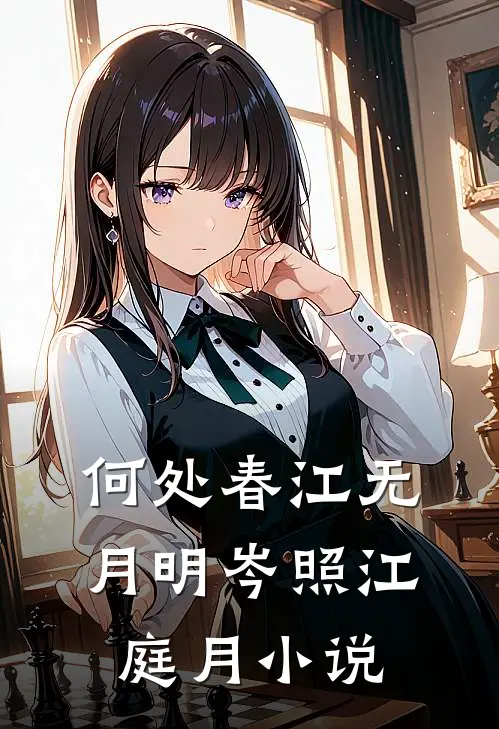 何处春江无月明岑照江庭月小说