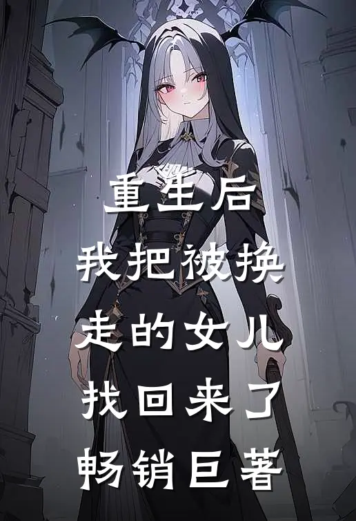 重生后，我把被换走的女儿找回来了畅销巨著