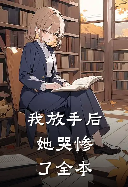 我放手后，她哭惨了全本