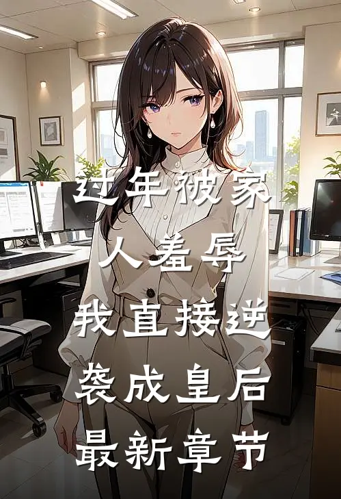 过年被家人羞辱，我直接逆袭成皇后最新章节