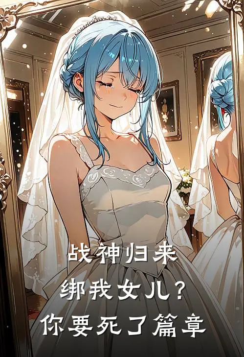 战神归来，绑我女儿？你要死了篇章