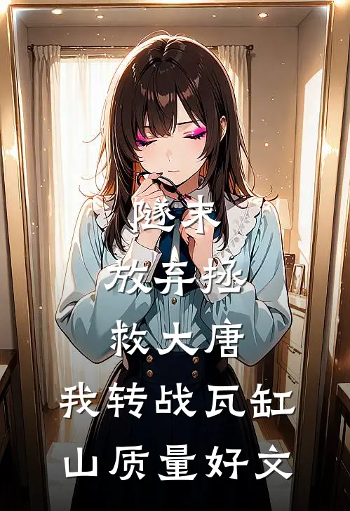 隧末：放弃拯救大唐，我转战瓦缸山质量好文