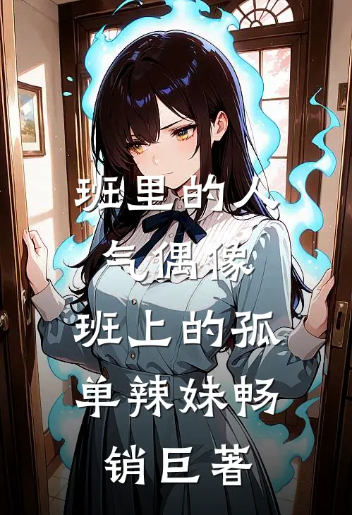 班里的人气偶像，班上的孤单辣妹畅销巨著
