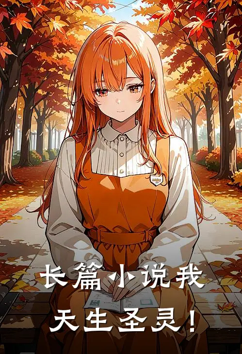 长篇小说我，天生圣灵！