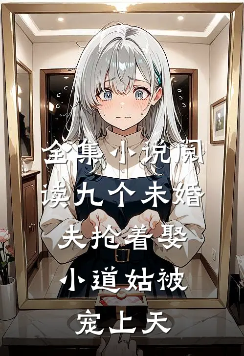 全集小说阅读九个未婚夫抢着娶，小道姑被宠上天