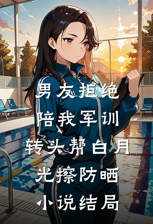 男友拒绝陪我军训，转头帮白月光擦防晒小说结局