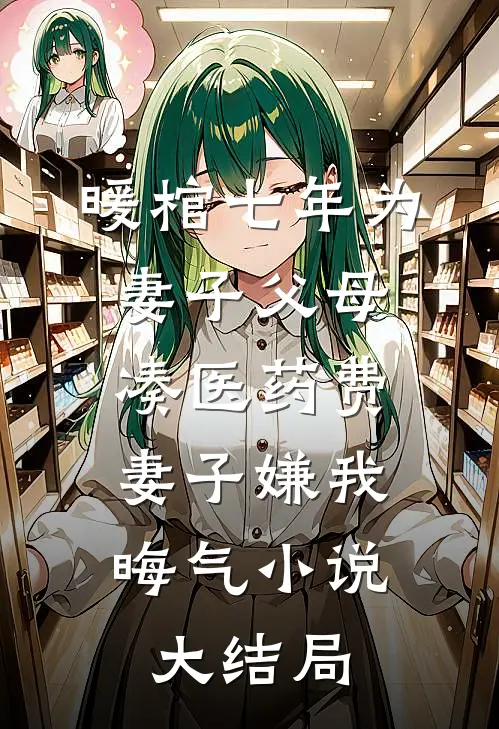 暖棺七年为妻子父母凑医药费，妻子嫌我晦气小说大结局