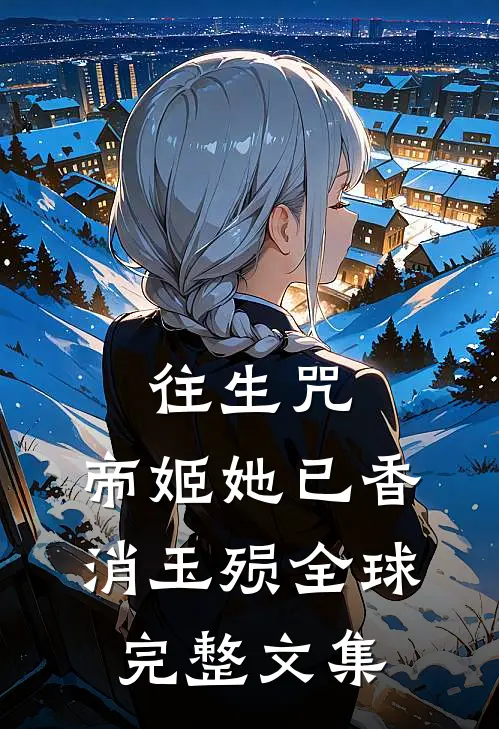 往生咒：帝姬她已香消玉殒全球完整文集