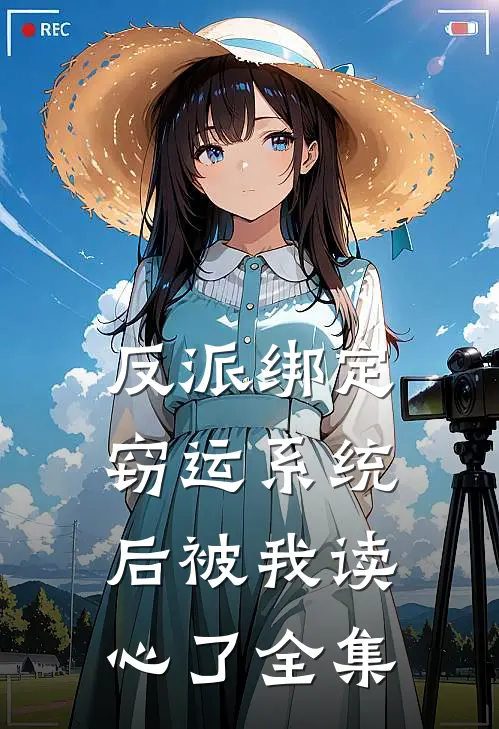 反派绑定窃运系统后被我读心了 全集