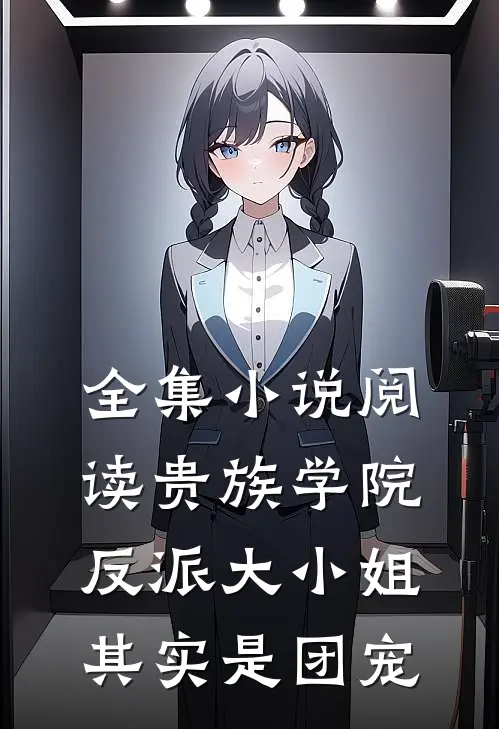 全集小说阅读贵族学院：反派大小姐其实是团宠