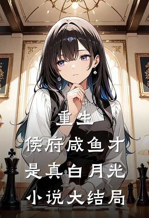 重生：侯府咸鱼才是真白月光小说大结局