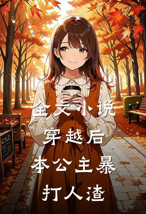 全文小说穿越后,本公主暴打人渣