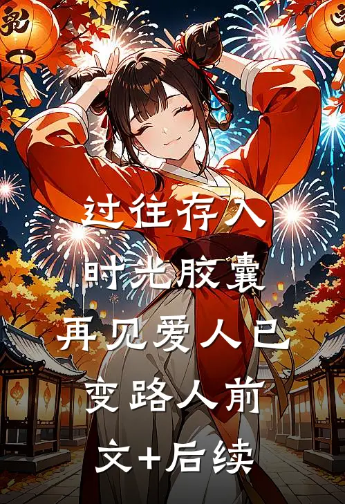 过往存入时光胶囊，再见爱人已变路人前文+后续