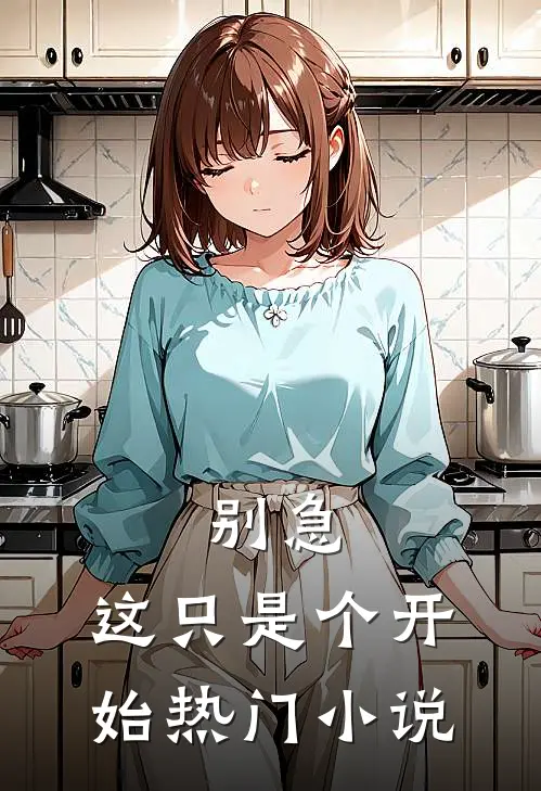 别急,这只是个开始热门小说